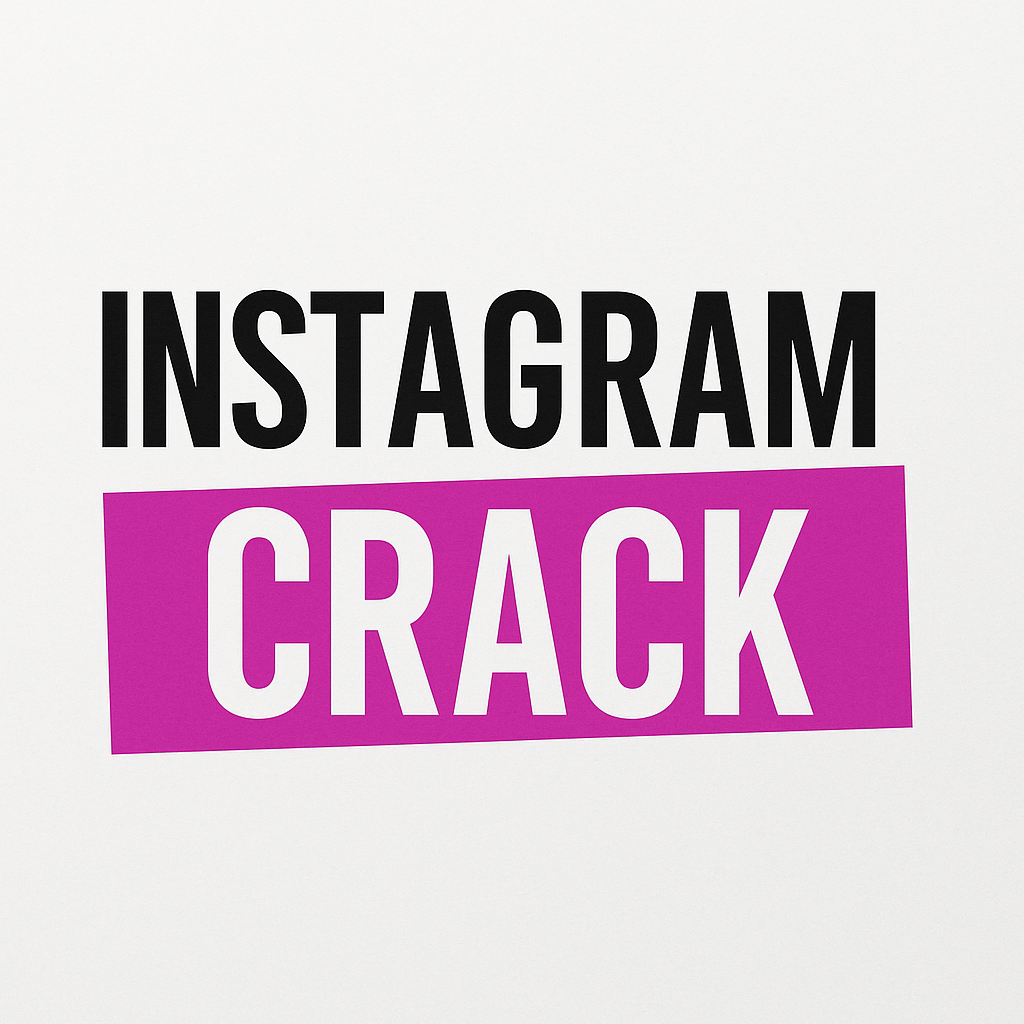 Guía PLR INSTAGRAM CRACK